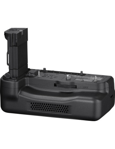 CF-R20EP Battery Grip con ventola di raffreddamento ed Ethernet